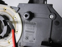 фото thumb №11, Підкермові важелі перемикач комбінований renault kangoo 98