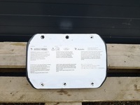 фото thumb №1, Ford focus mk3 air bag подушка пассажира