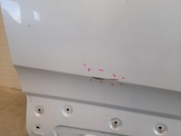 фото thumb №4, Дверь правое передние opel grandland x