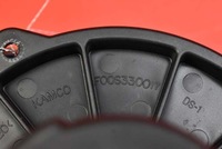 фото thumb №8, Воздуходувка вентилятор обдув eu 97109-38000 hyundai santa fe 1 i 00-04