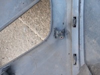 фото thumb №12, 86611-1k000 9a бампер задняя задний hyundai ix20 pdc