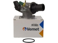 фото thumb №11, Vernet термостат fiat croma grande punto 1.9 jtdm