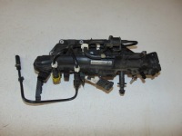 фото thumb №3, Коллектор всасывающий alfa romeo giulietta 1.4t 00552259180