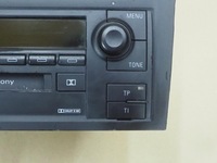 фото thumb №4, Audi a3 8p радіо symphony з код