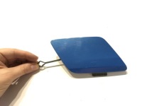 фото thumb №1, Заглушка фаркоп bmw 1 f40 8070931