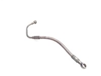 Jeep compass шланг масляний мащення турбіни 1.4 multiair бензин 2019 Доставка, фото thumb