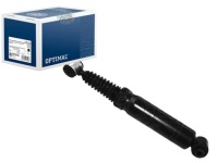 фото thumb №1, Амортизатор peugeot 206 cc 00- 206 хетчбек 98- 2 + асистент kolizja #34