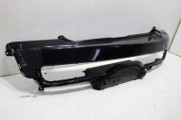 фото thumb №2, Mini cooper r56 бампер задня задній гарний