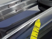 фото thumb №11, Opel zafira c тунель середній