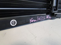 фото thumb №9, Mercedes glb x247 247 воздуховод воздуха жалюзи шторка нижняя туннель