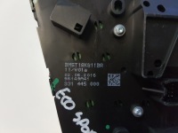 фото thumb №3, Ford ecosport панель керування радіо