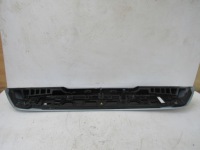 Mercedes gl w166 спойлер крышки задний / багажника a1667930288 a1667900888 с Разборки, фото thumb