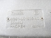 фото thumb №3, Ford galaxy mk3 шланг обдув заднего
