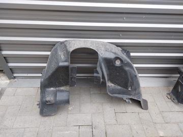 фото thumb №3, Jeep renegade підкрилок зад ліві ідеал 19r