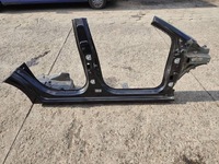 фото thumb №1, Dacia logan iii правий блок двигуна поріг