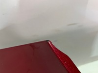 фото thumb №14, Chr c-hr бампер задній задня 6x pdc 3t3 подряпини