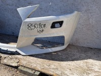 Audi tt 2017-23 rok s-line бампер перед оригінал Оригінал, фото thumb