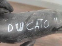 фото thumb №5, Труба шланг интеркулер fiat ducato 1338453080