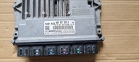 фото thumb №10, Sq5 q5 80a компьютер блок управления двигателя ecu 3.0 tfsi 06m907309d s4 b9 s5 8w