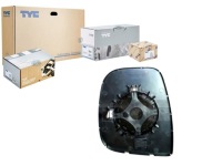 фото thumb №1, Tyc 305-0179-1 стекло зеркало, зеркало наружное