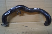 фото thumb №2, Fiat 500 шланг труба wąż інтеркулер