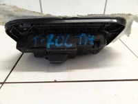 фото thumb №3, Vw t-roc 2021 перемикач освітлення кабіни 2ga861303