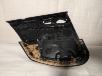 Bmw 5 g30 g31 обшивка двері правий задній 2845896 2845388 7438718 Недорого, фото thumb