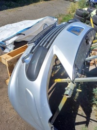 фото thumb №7, Двері передні праве peugeot 307sw 2007r універсал ezrc 1.6 hdi фото точне