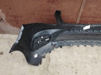 фото thumb №7, Бампер перед mercedes v-klasa w447 amg a4478851000