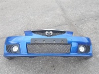 фото thumb №6, Бампер перед mazda premacy lift sport