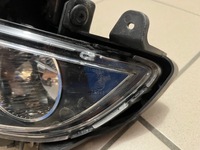 фото thumb №6, Hyundai i30 i-30 i 1 lift 08- лампа протитуманна фара лівий