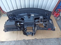 фото thumb №10, Панель приладів приладова консоль панель приладів citroen ds3 europa