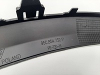 фото thumb №10, Porsche macan 95c молдинг крила права правий задня 95c854732