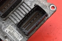 Купити Блок керування бортовий комп'ютер двигуна 55353613 opel meriva a 1.4 16v 90 km 02-06, фото thumb