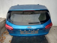 фото thumb №1, Ford focus mk4 кришка багажника багажника hb камера