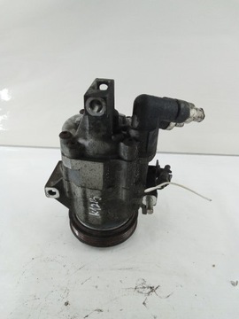 фото thumb №4, H40 компрессор кондиционера agila b 95200-51ka0