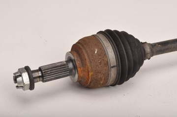 фото thumb №6, Nissan micra k14 піввісь права довга