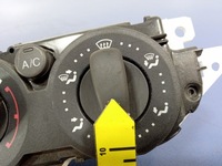 фото thumb №10, Ford kuga mk1 перемикач кондиціонера i обдув