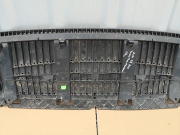 фото thumb №9, Audi q3 8u0 плита защита pod бампер переднее перед