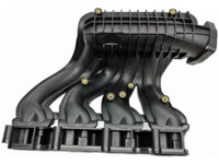 фото thumb №1, Модуль колектор впускний mercedes clk c209 2.1