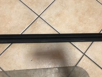 фото thumb №9, Audi оригінальний номер 8k0853763h планка накладка rs4 a4 b8