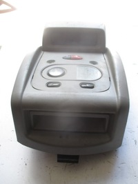 фото thumb №5, Лампа салонная 849604214r movano master 10-