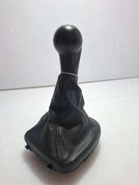 фото thumb №5, Seat altea 5p toledo ручка чохол перемикання передач 5p0863279