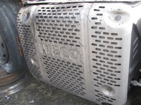 фото thumb №1, Iveco stralis euro 6 катализатор гаситель выхлоп