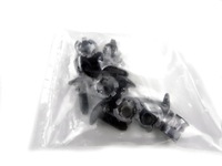 фото thumb №4, Бризковики перед renault master iii kpl. оригінал