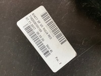 фото thumb №9, Opel zafira c lift бампер передній