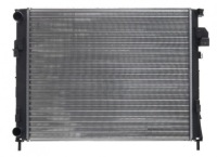 Купити Opel vivaro renault trafic 1.9 2.0 радіатор води, фото thumb