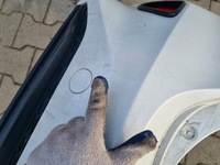 фото thumb №9, Kia ceed iii 18-21 хэтчбек бампер задняя задний pdc kompletny