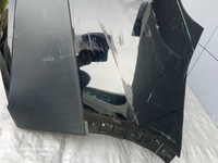 фото thumb №10, Бампер задняя bmw x3 f25 668 schwarz 2