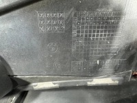 фото thumb №15, Bmw 5 g60 g61 2024- бампер перед 9883904